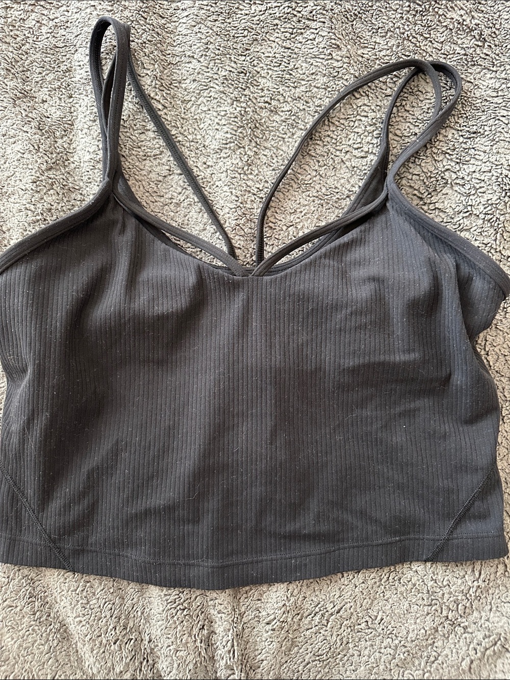 Lululemon Align  Strappy Tank